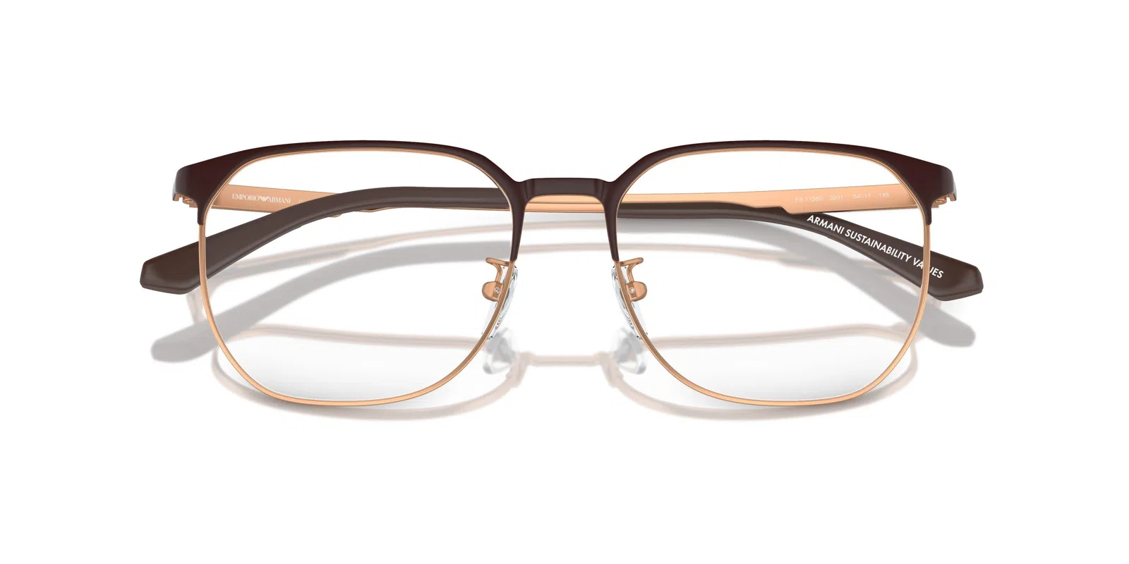 Emporio Armani 1158D Eyeglasses - view 19